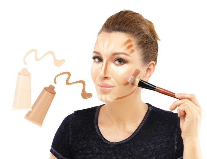 tecnicas-de-maquillaje-contouring-paso-a-paso-