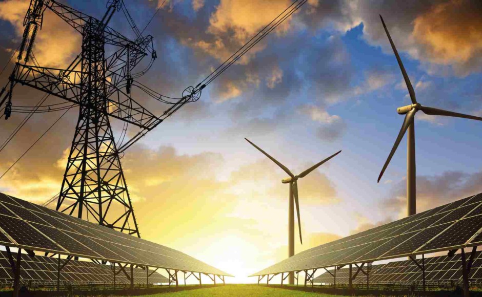 Incentivos por uso de energías renovables en Estados Unidos