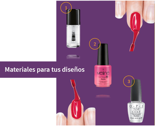 imagen de utencilios para manicure