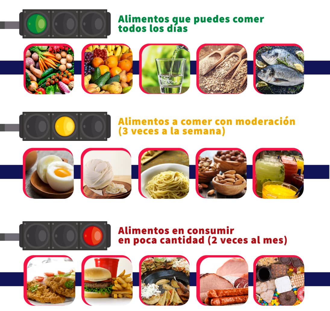 esquema monitoreo nutricional