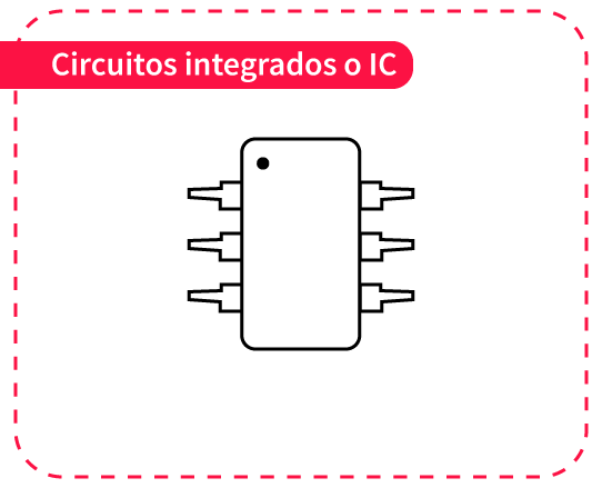 Circuitos integrados