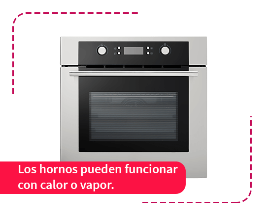 horno