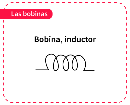 esquema bobinas