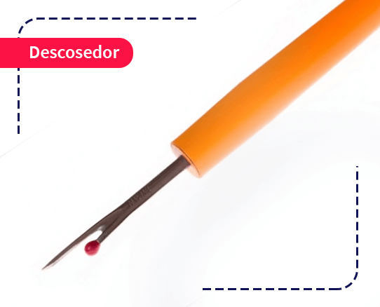 Descosedor