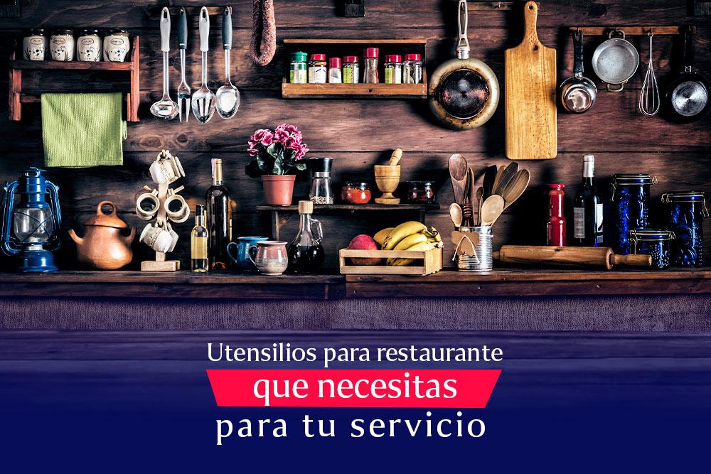 utensilios-para-restaurante-que-necesitas-para-tu-negocio