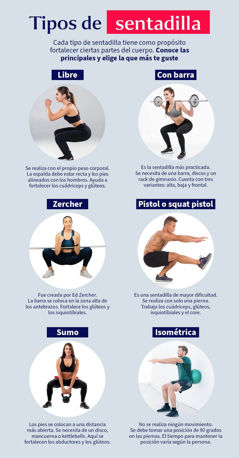tipos-de-sentadilla