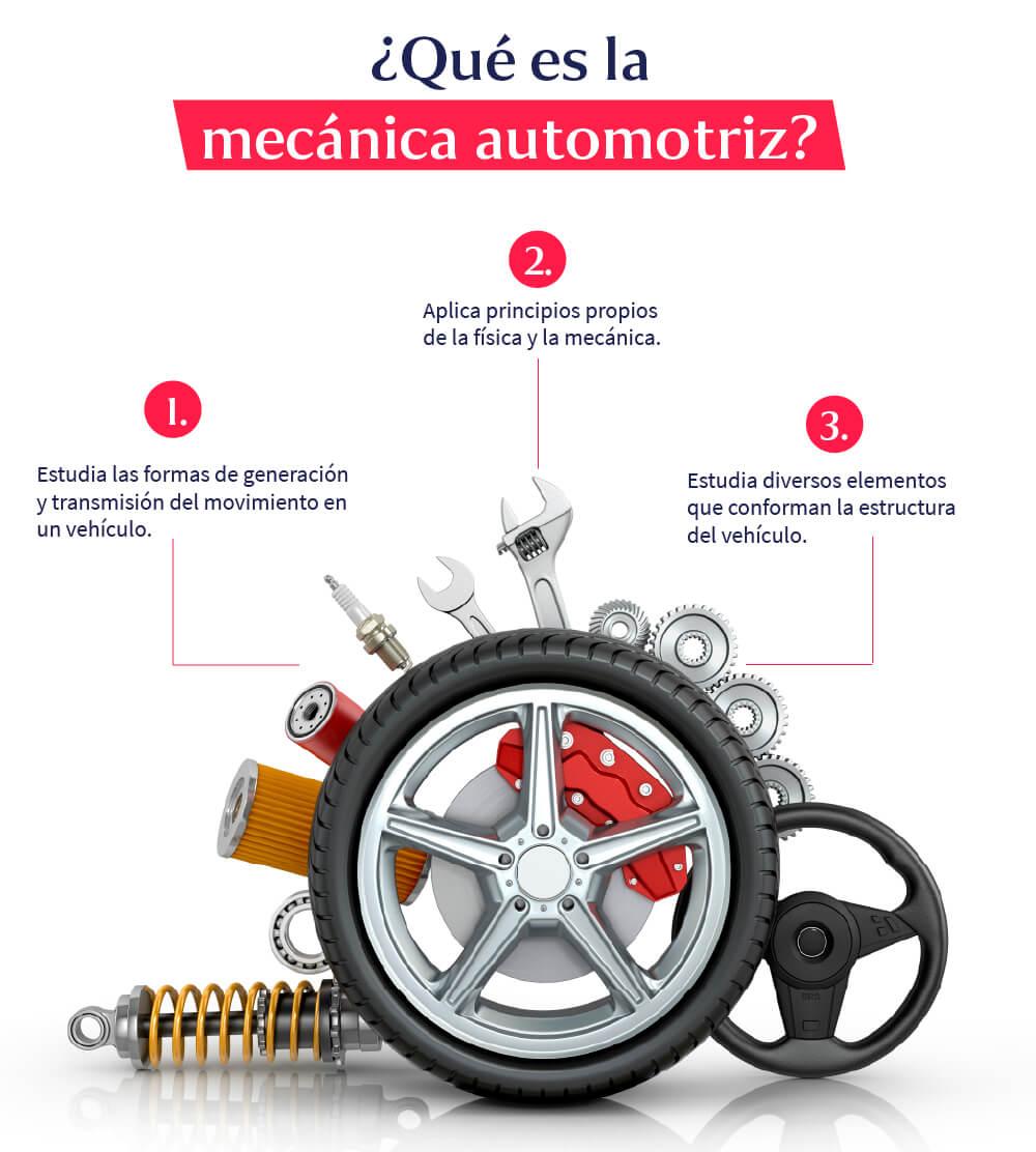 que-es-la-mecanica-automotriz