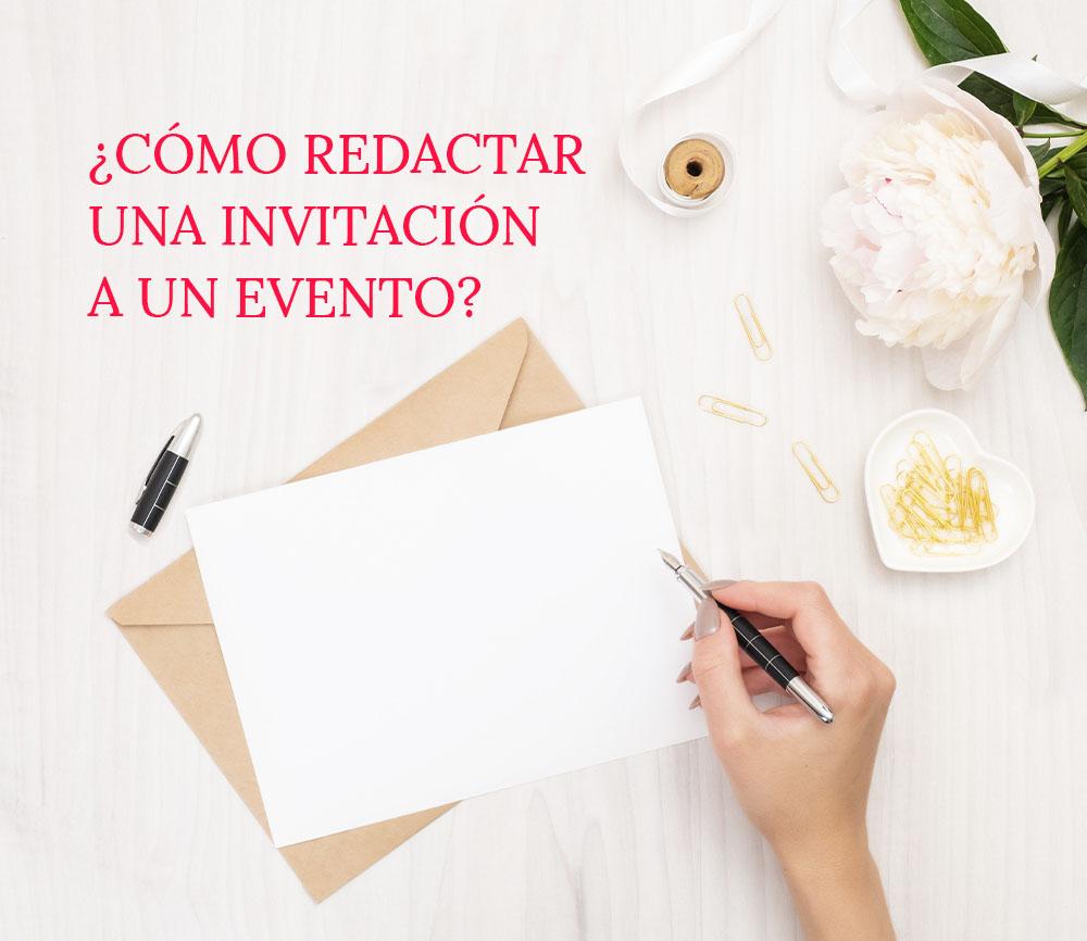 como-escribir-una-invitacion-de-boda