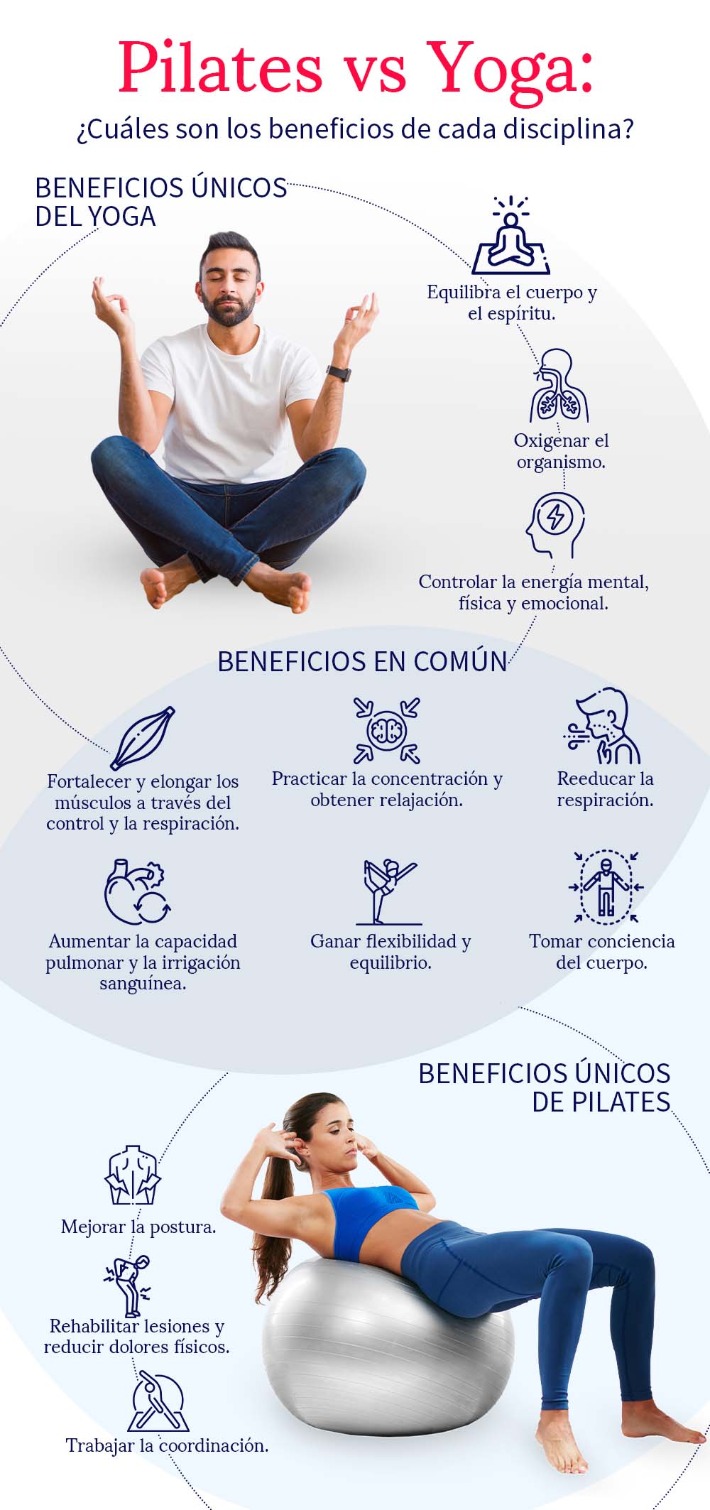 pilates-vs-yoga-caracteristicas-y-diferencias