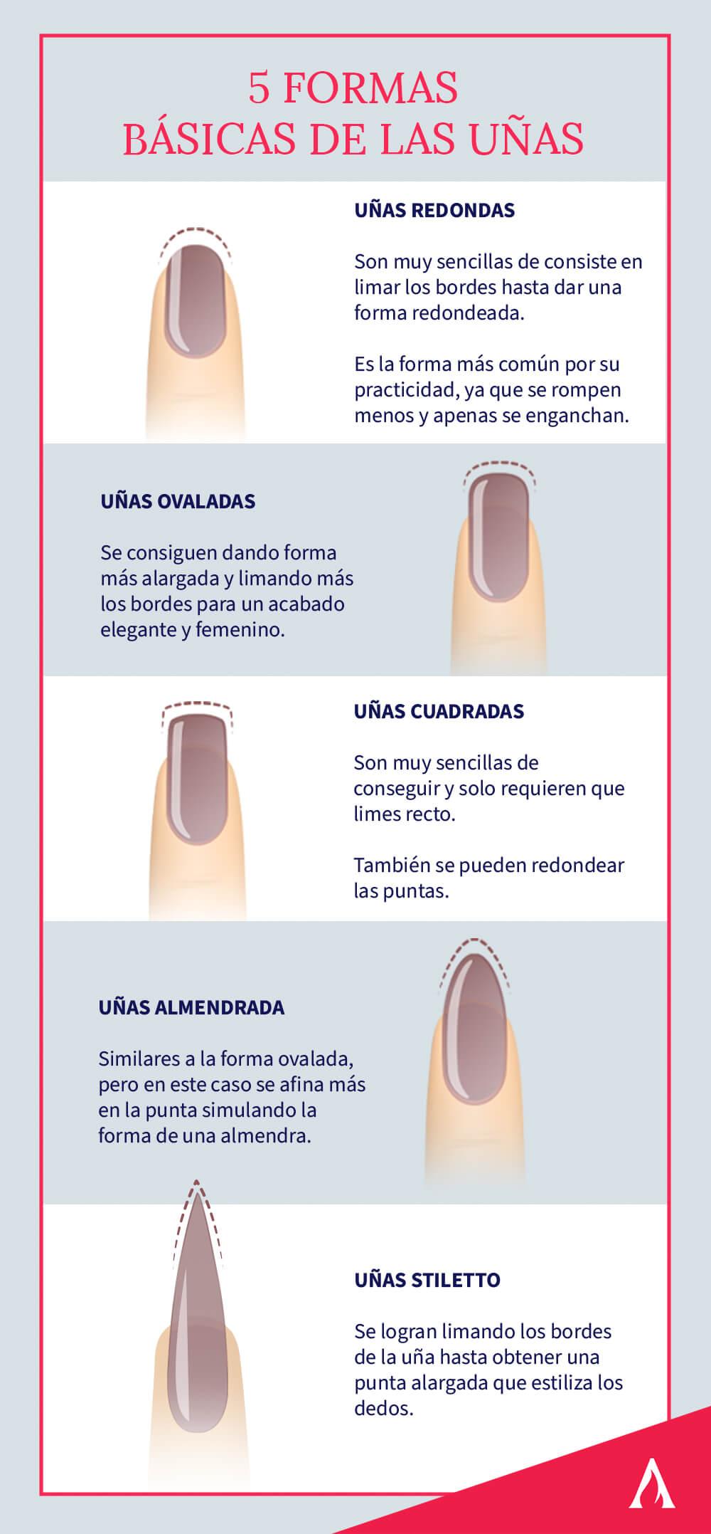 formas-basicas-de-las-unas-infografia