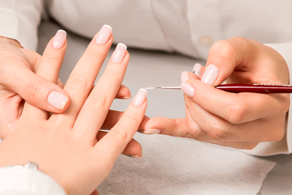 manicure-basico