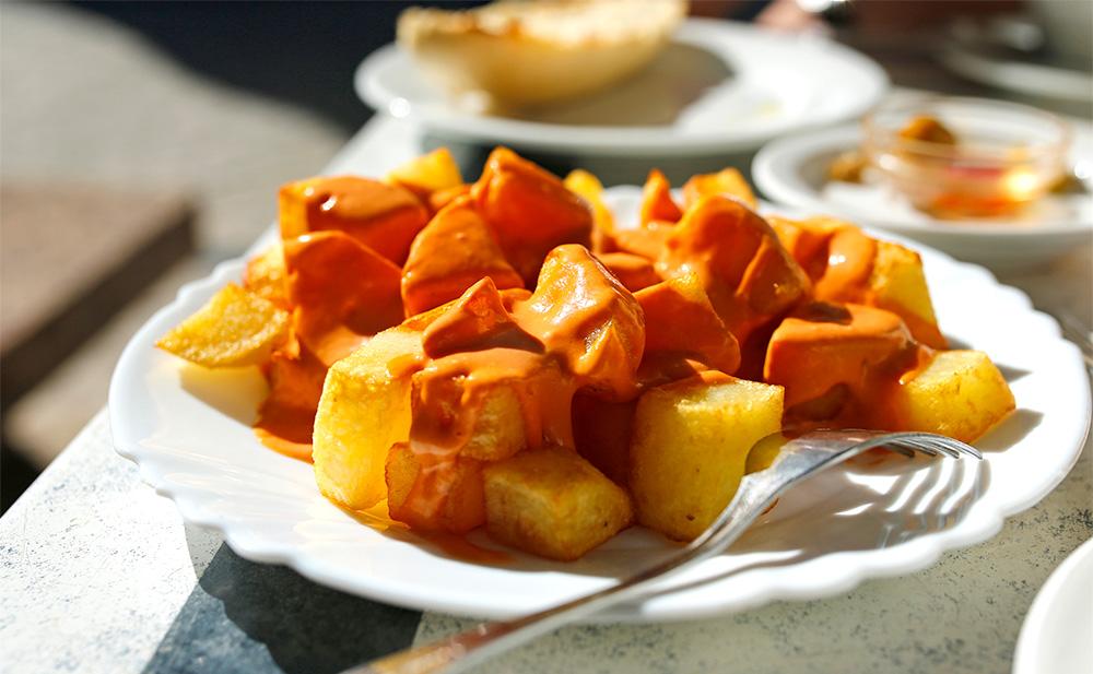 patatas-bravas