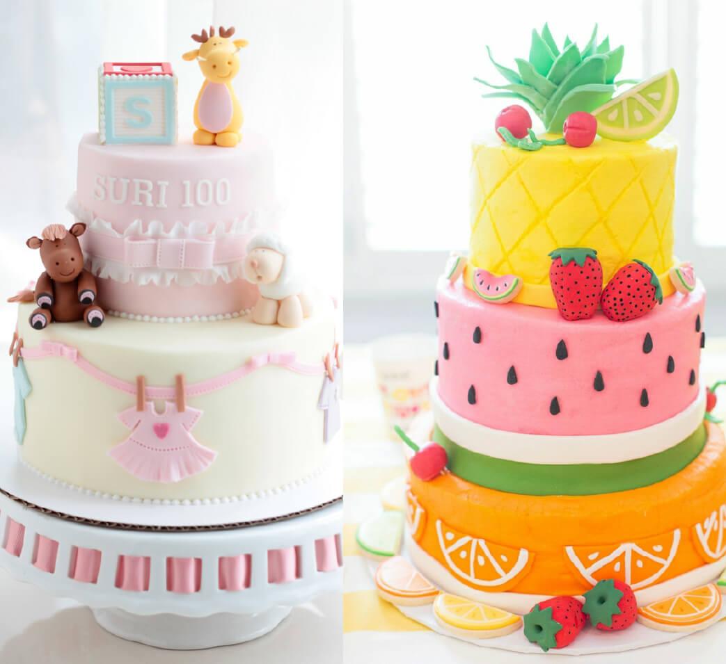 pasteles-para-ninas-decoraciones