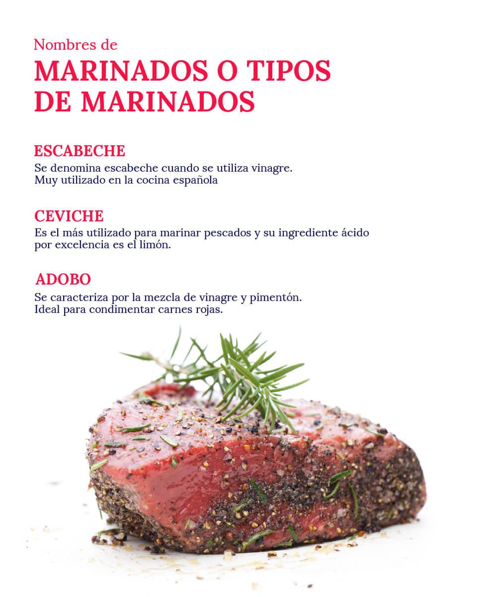 principales-tipos-de-marinados