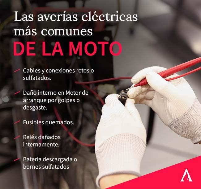 averias-electricas-mas-comunes-de-la-moto