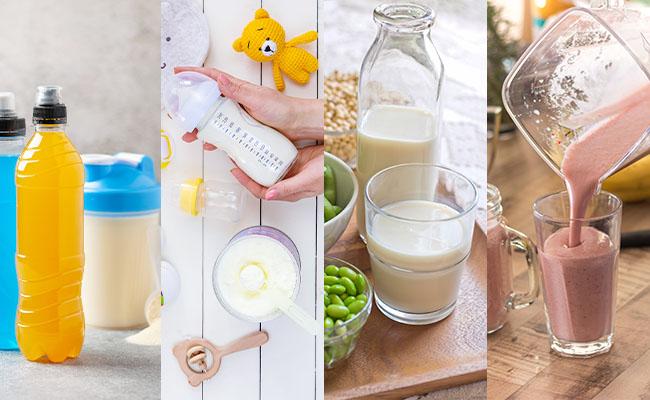 como-usar-la-proteina-de-soya