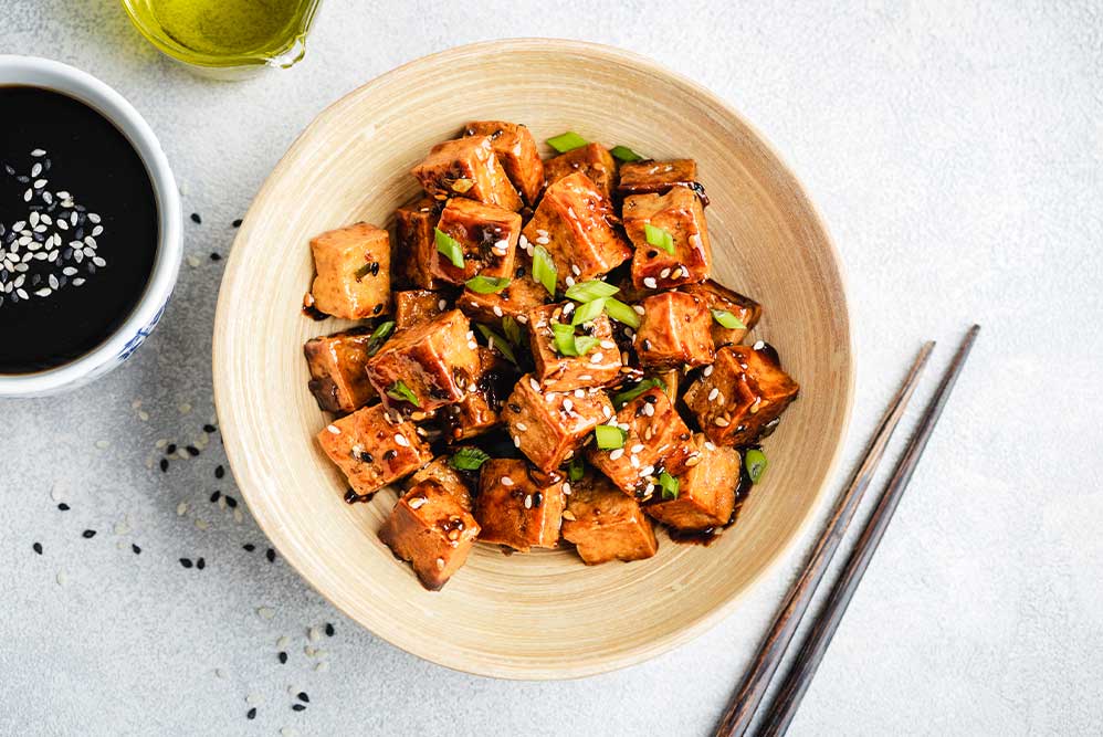 plato-de-tofu-marinado