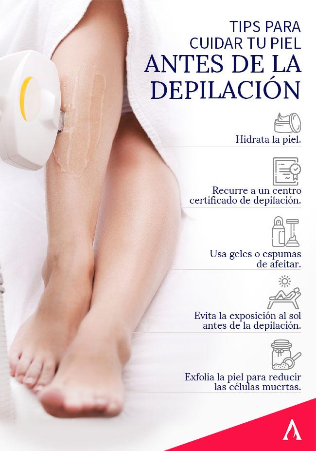 tips-para-cuidar-tu-piel-antes-de-la-depilacion