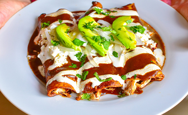 enchiladas-ideas-de-meal-prep