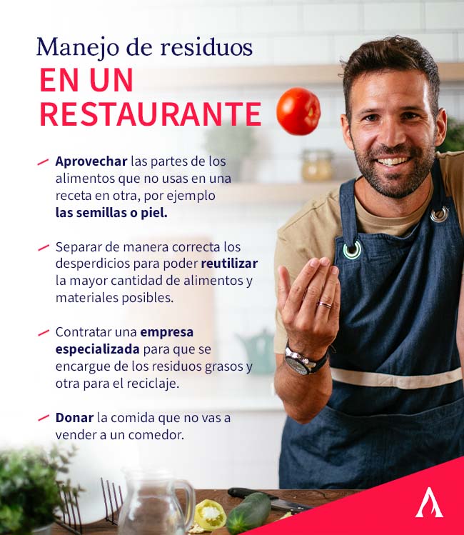 manejo-de-residuos-en-un-restaurante