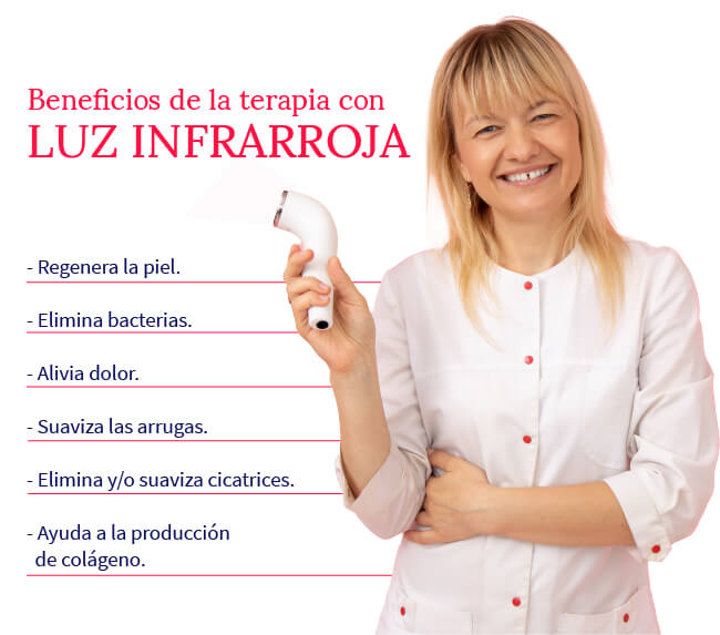 beneficios-de-la-terapia-con-luz-infrarroja