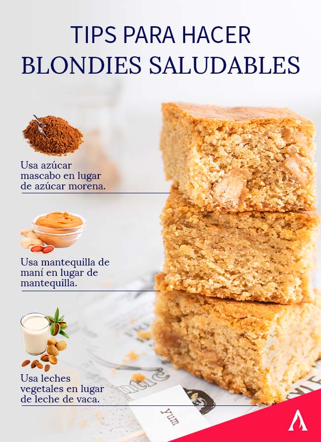 tips-para-hacer-blondies-saludables