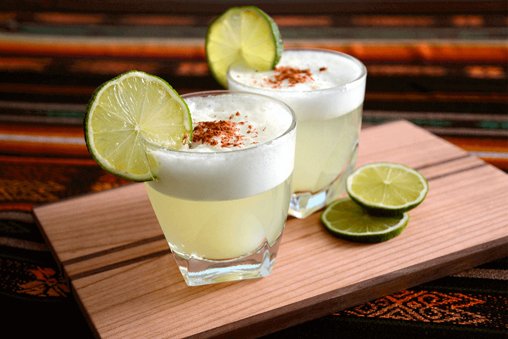 pisco-sour