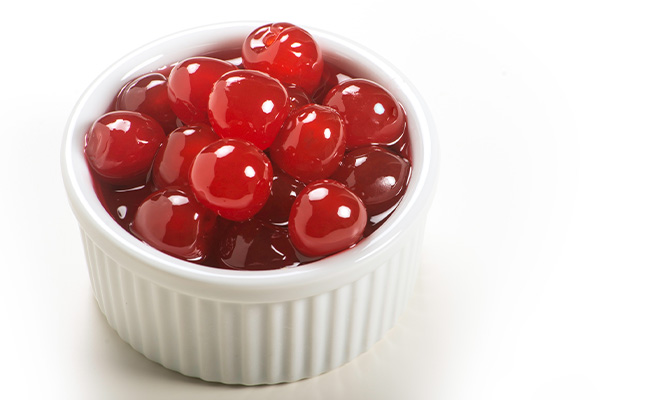 cerezas-en-almibar