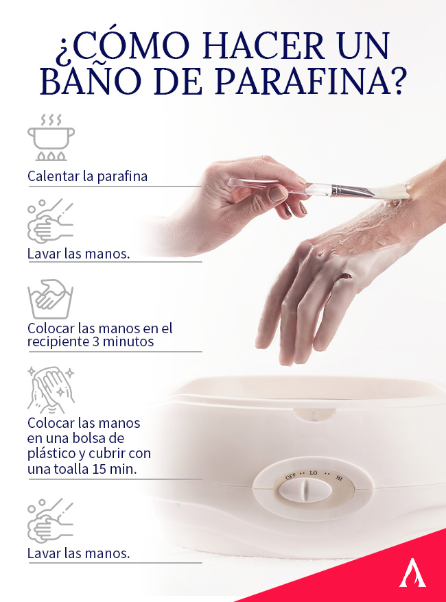 como-hacer-un-bano-de-parafina