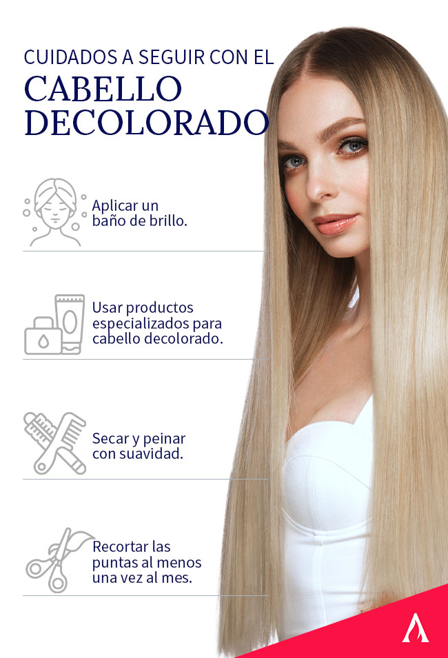 cuidados-a-seguir-con-el-cabello-decolorado