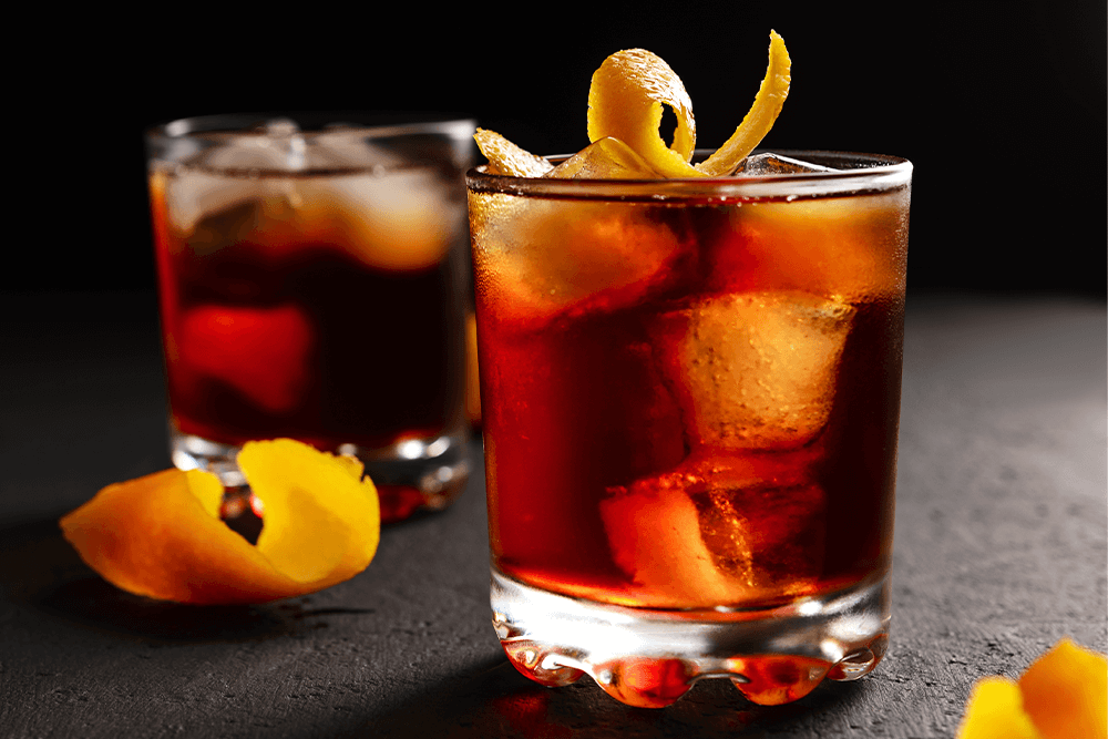 negroni