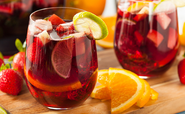 sangria