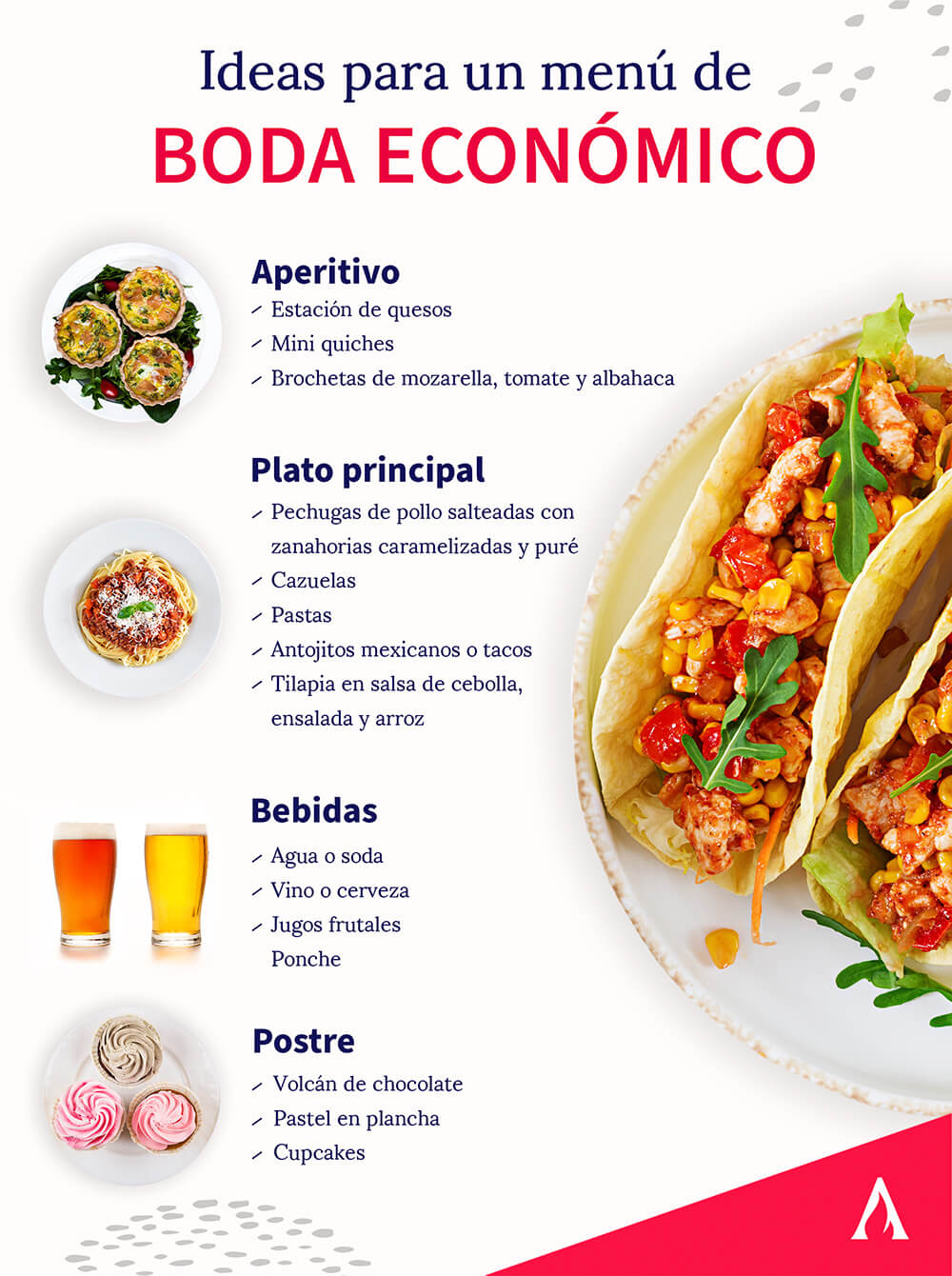 ideas-de-boda-para-un-menu-economico