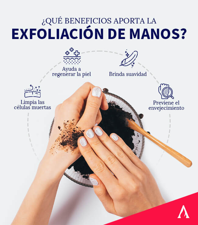 que-beneficios-aporta-la-exfoliacion-de-manos