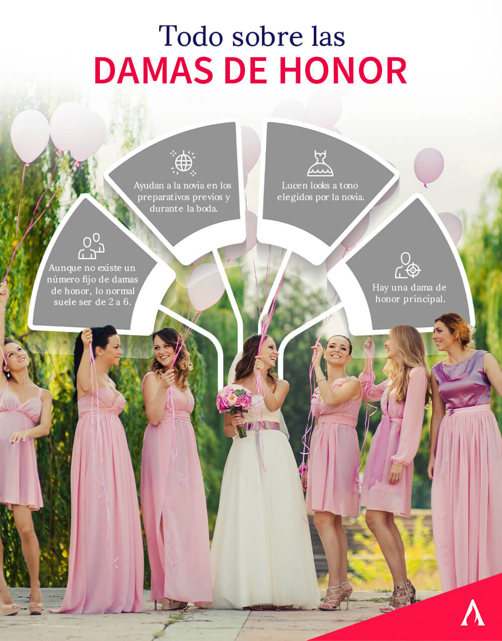 todo-sobre-las-damas-de-honor