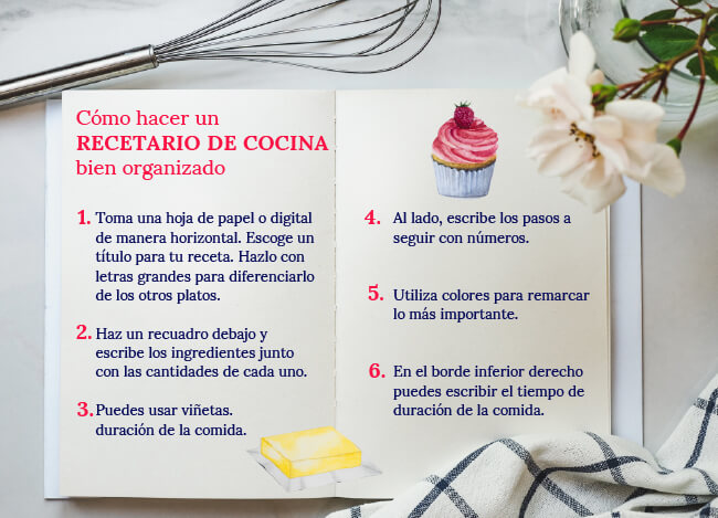 como-hacer-un-recetario-de-cocina-bien-organizado