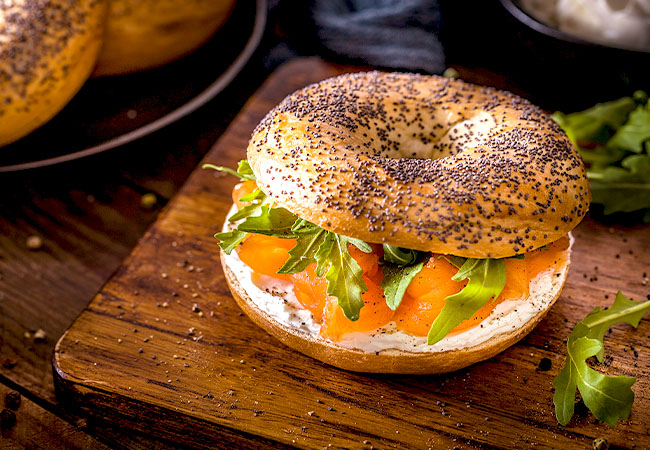 gluten-free-bagel