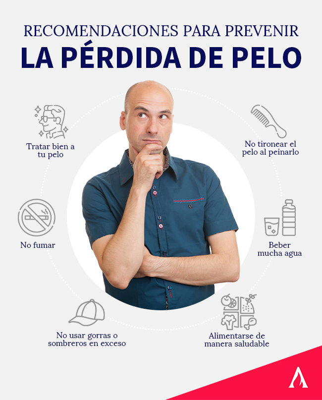 recomendaciones-para-prevenir-la-caida-del-pelo