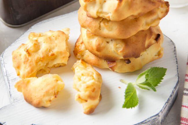 galletas-de-avena