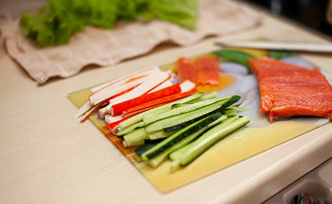 ingredientes-para-hacer-sushi