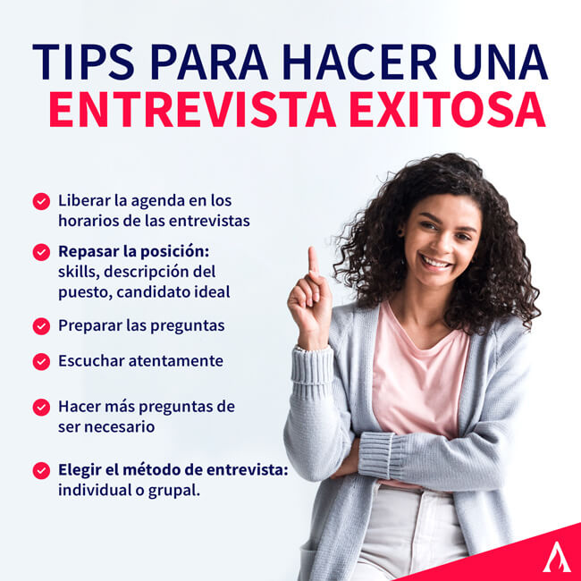 tips-para-hacer-una-entrevista-exitosa