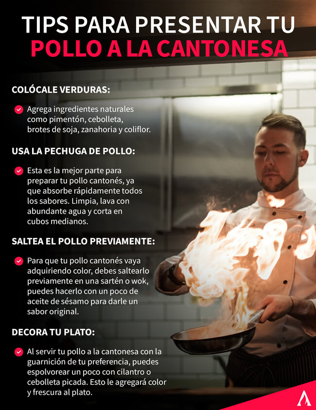 tips-para-presentar-tu-pollo-a-la-cantonesa