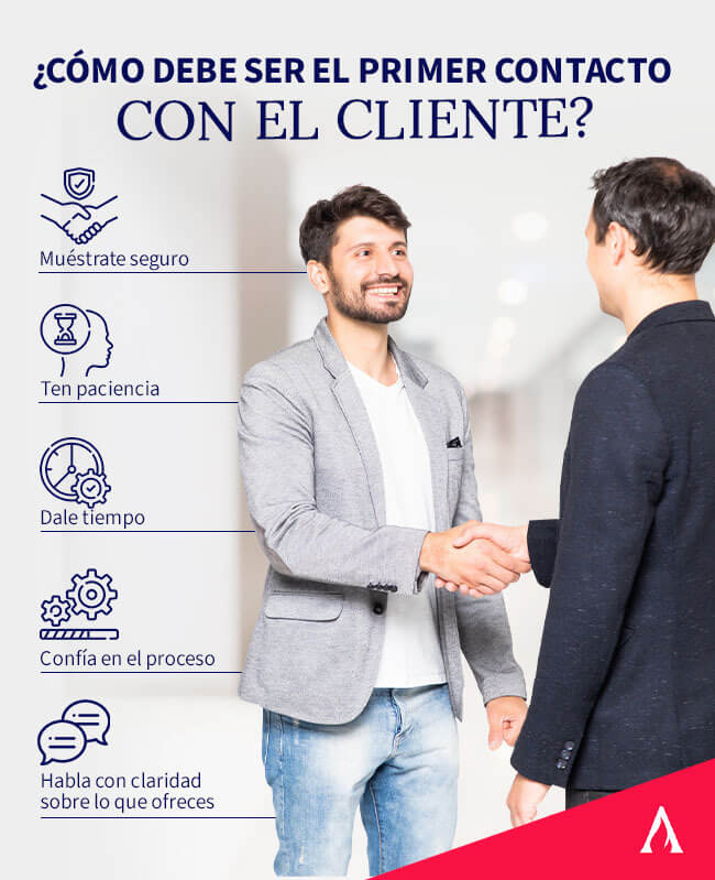 como-debe-ser-el-primer-contacto-con-el-primer-cliente