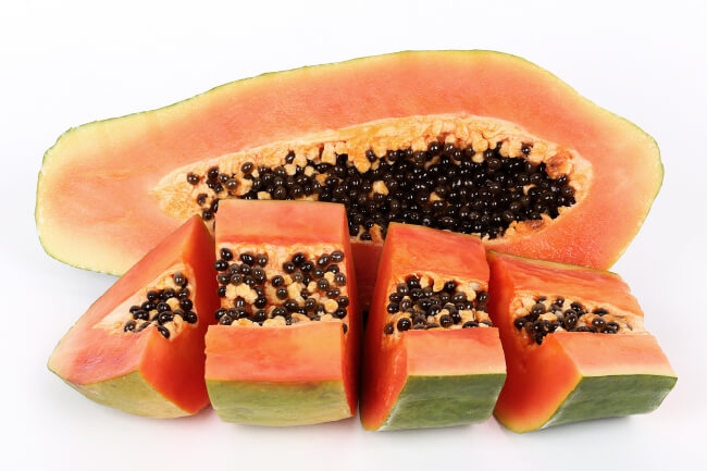 papaya