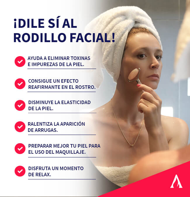 dile-si-al-rodillo-facial