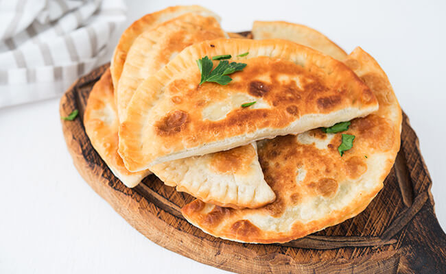 empanadas