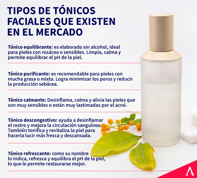 tipos-de-tonicos-faciales-que-existen-en-el-mercado