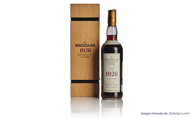 macallan