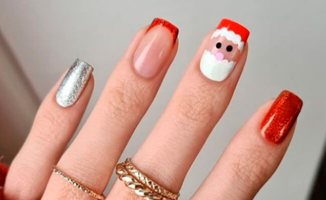 nail-art-navidad