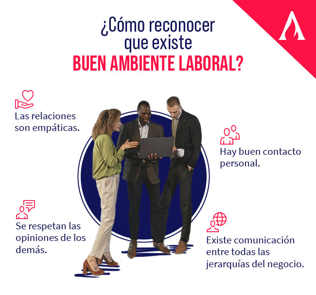 como-reconocer-que-existe-buen-ambiente-laboral